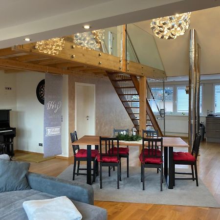 Saarburg Wine Apartments Екстериор снимка