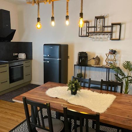 Saarburg Wine Apartments Екстериор снимка