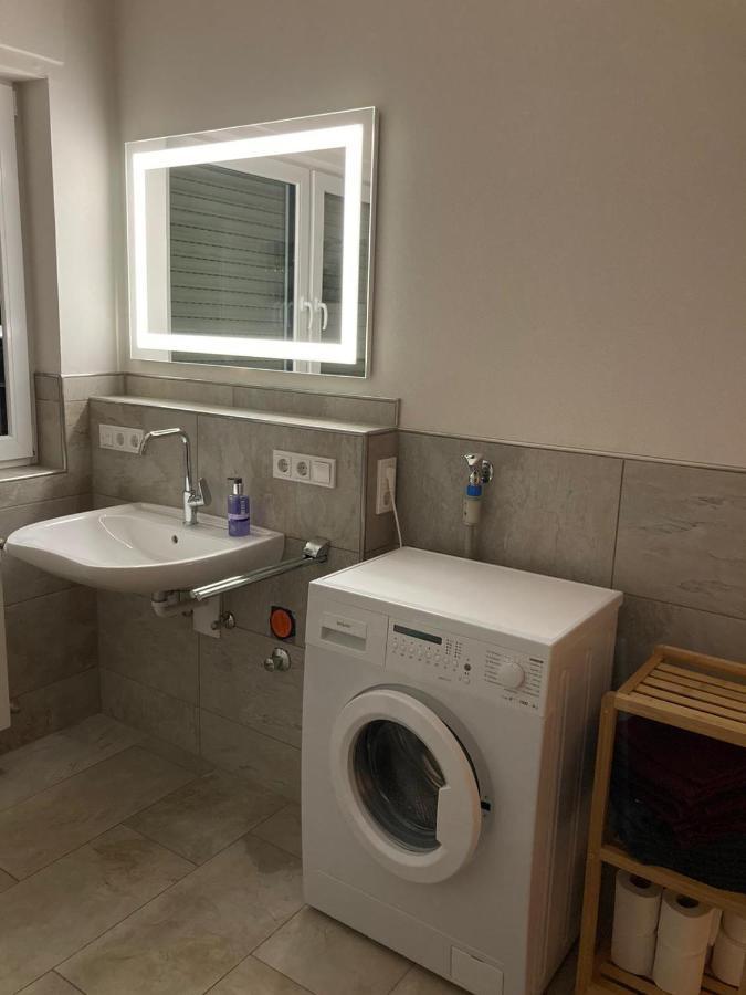 Saarburg Wine Apartments Екстериор снимка