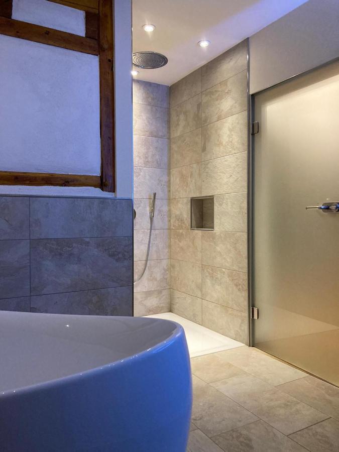Saarburg Wine Apartments Екстериор снимка