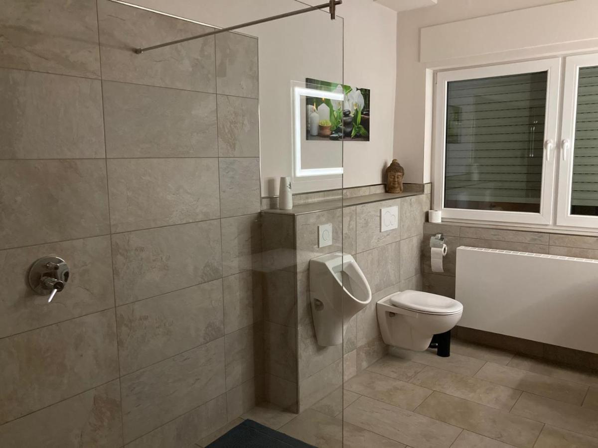Saarburg Wine Apartments Екстериор снимка