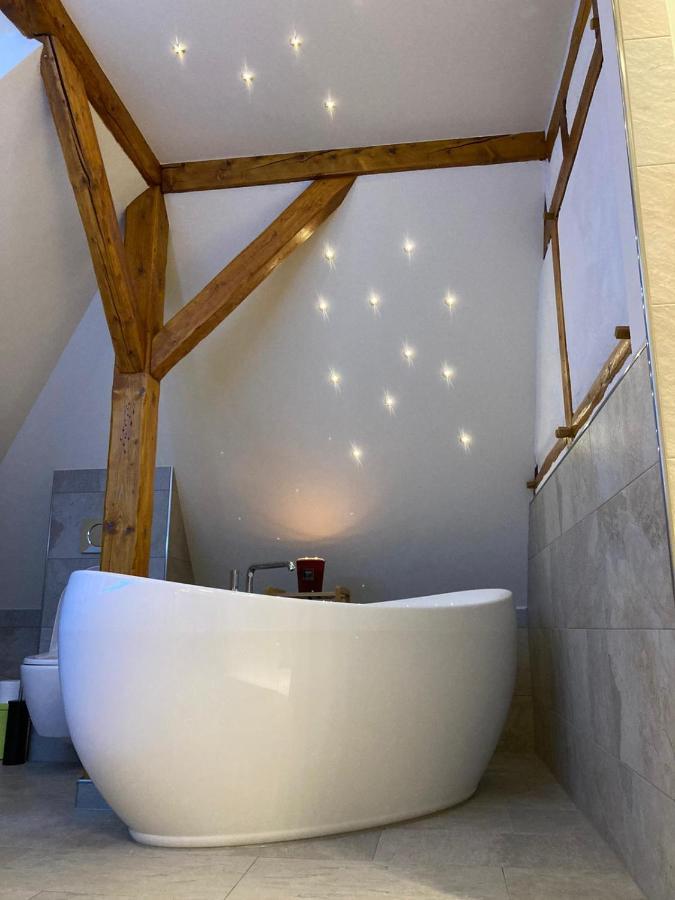 Saarburg Wine Apartments Екстериор снимка