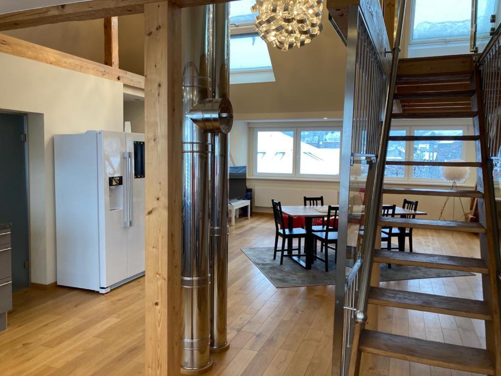 Saarburg Wine Apartments Екстериор снимка