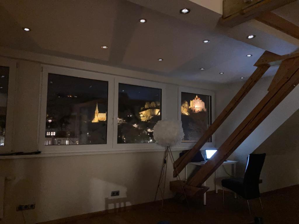 Saarburg Wine Apartments Екстериор снимка