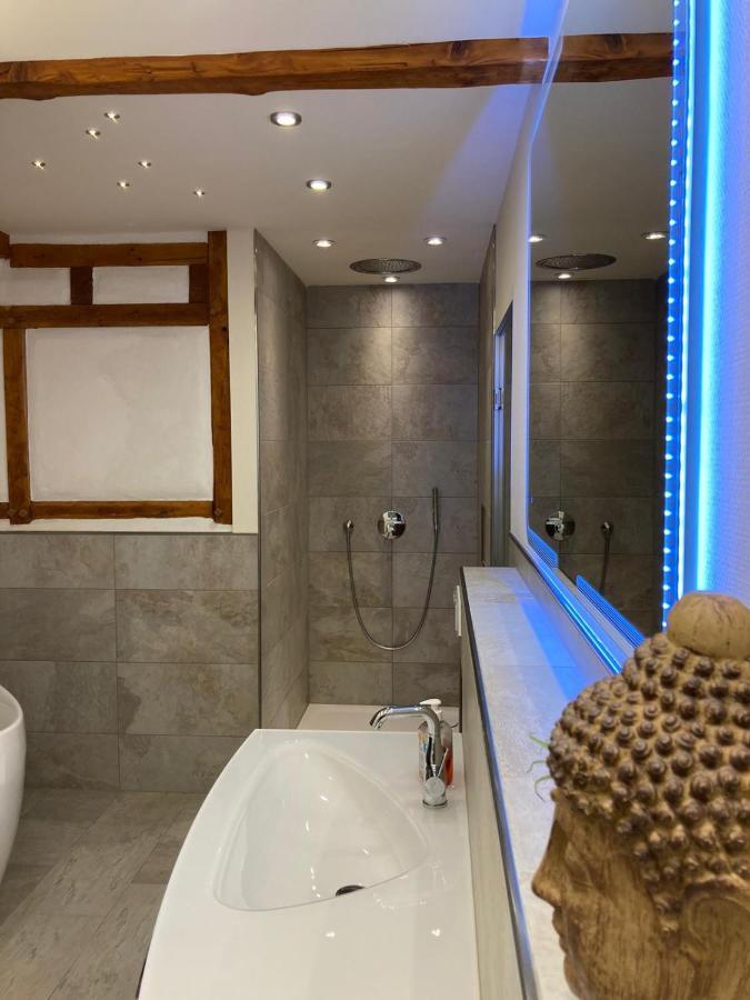 Saarburg Wine Apartments Екстериор снимка