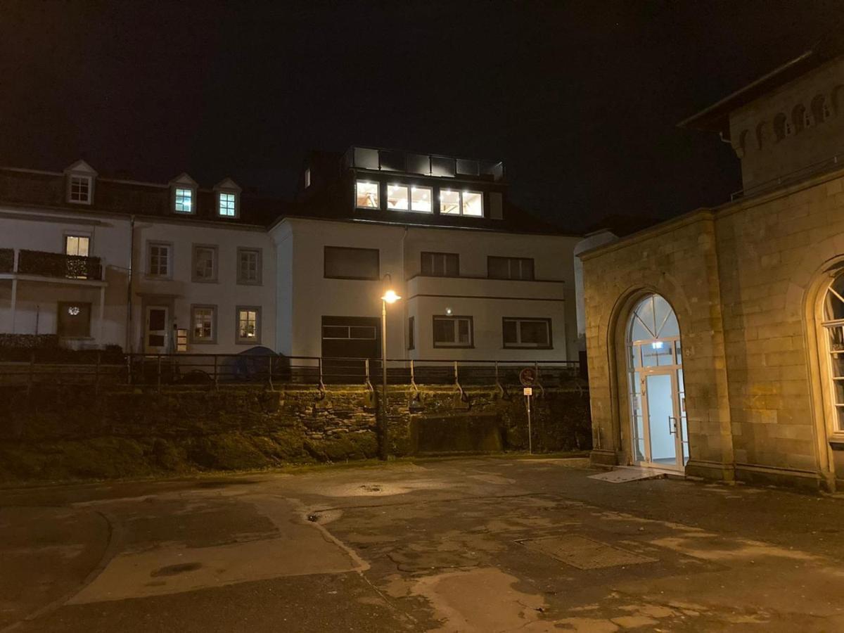 Saarburg Wine Apartments Екстериор снимка
