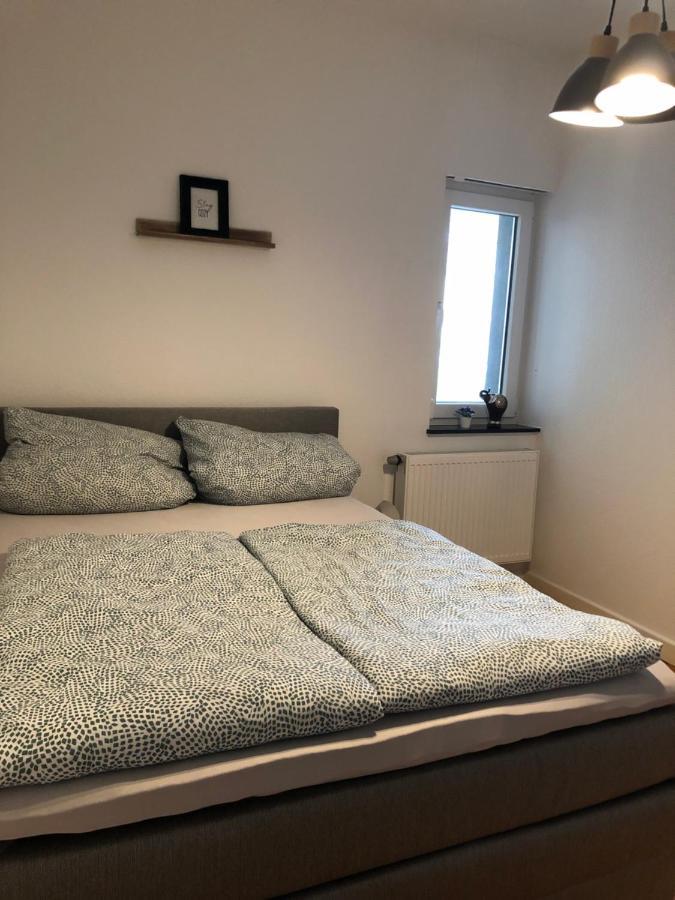 Saarburg Wine Apartments Екстериор снимка
