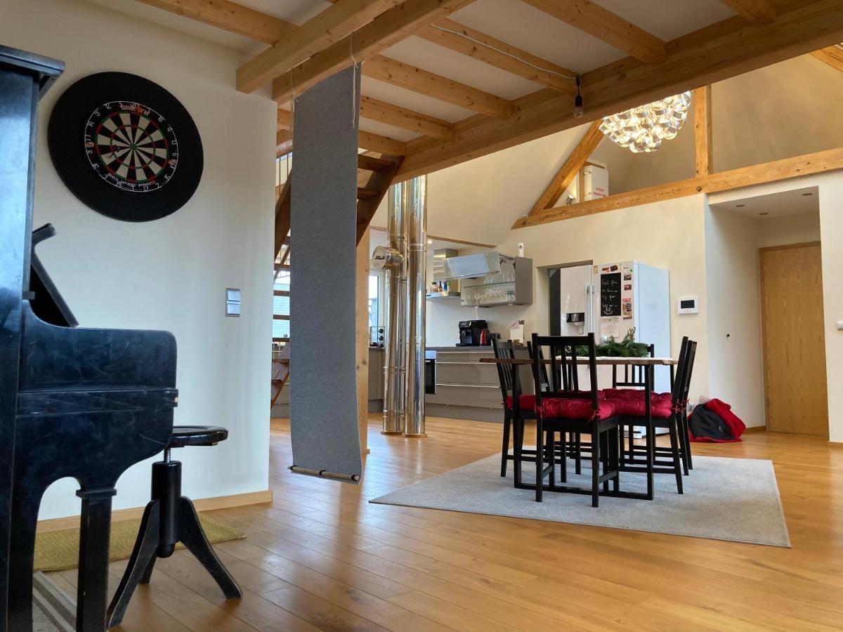 Saarburg Wine Apartments Екстериор снимка