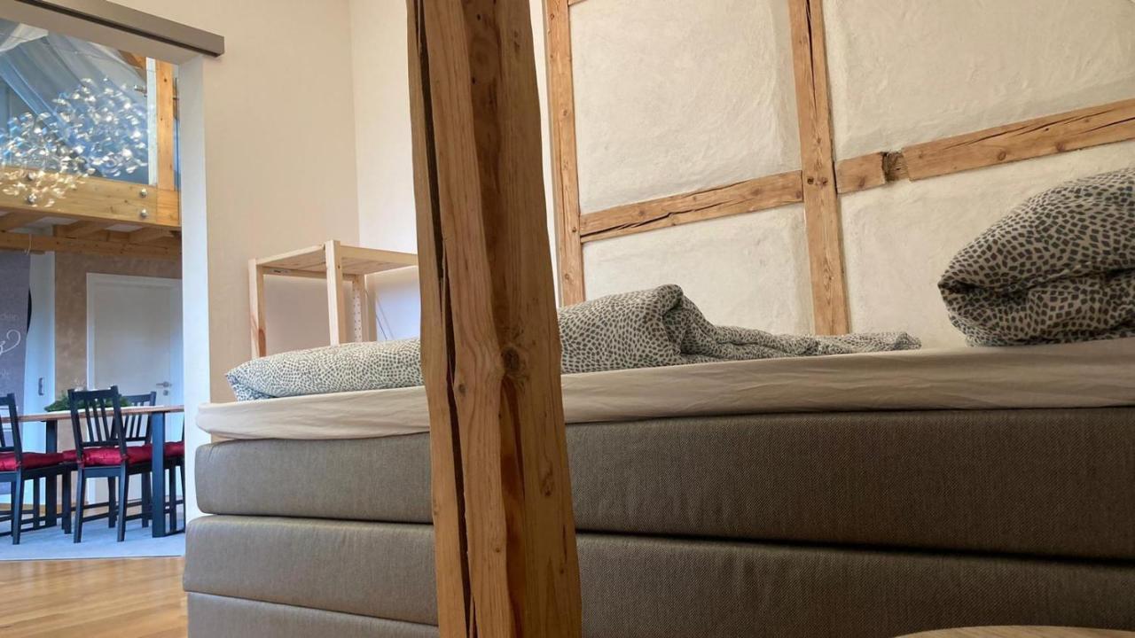 Saarburg Wine Apartments Екстериор снимка