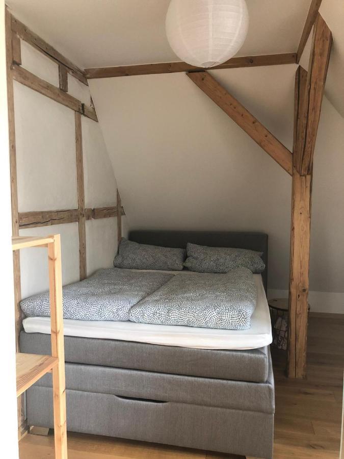 Saarburg Wine Apartments Екстериор снимка