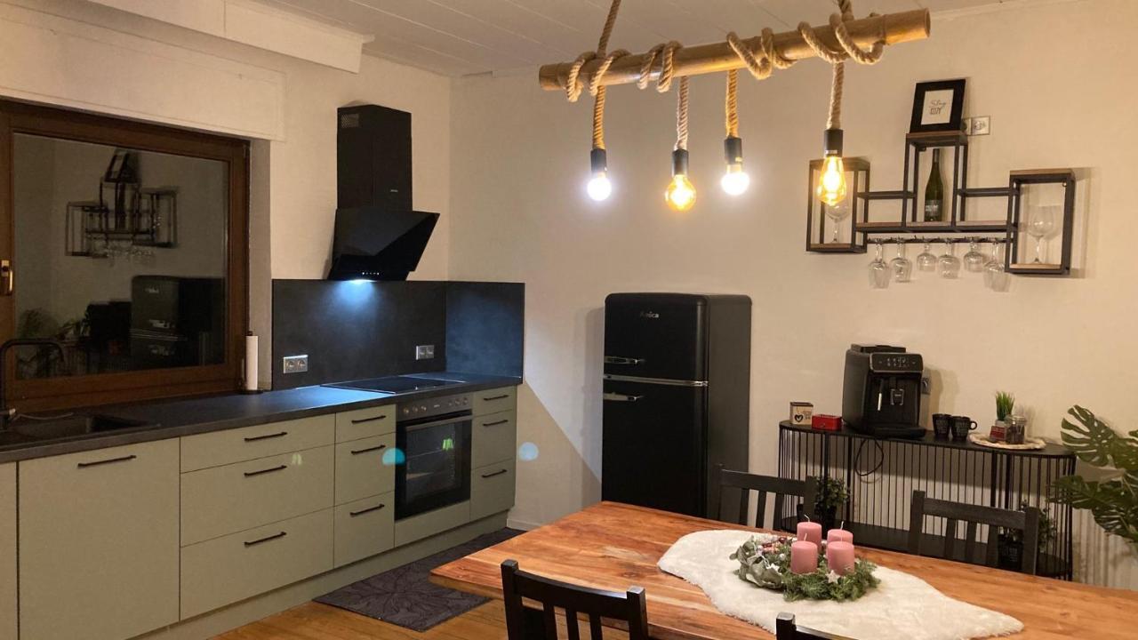 Saarburg Wine Apartments Екстериор снимка