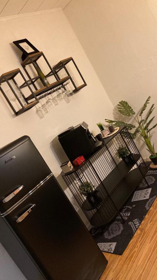 Saarburg Wine Apartments Екстериор снимка