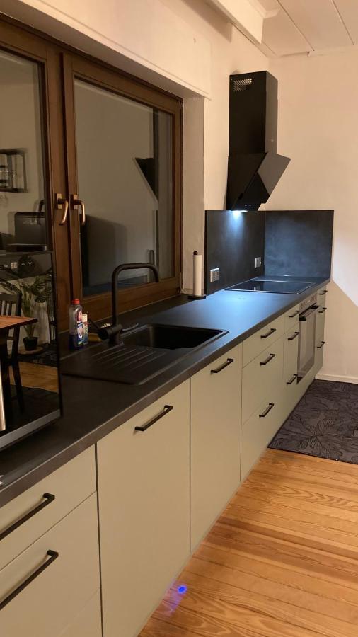 Saarburg Wine Apartments Екстериор снимка