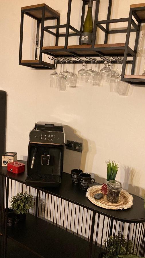 Saarburg Wine Apartments Екстериор снимка
