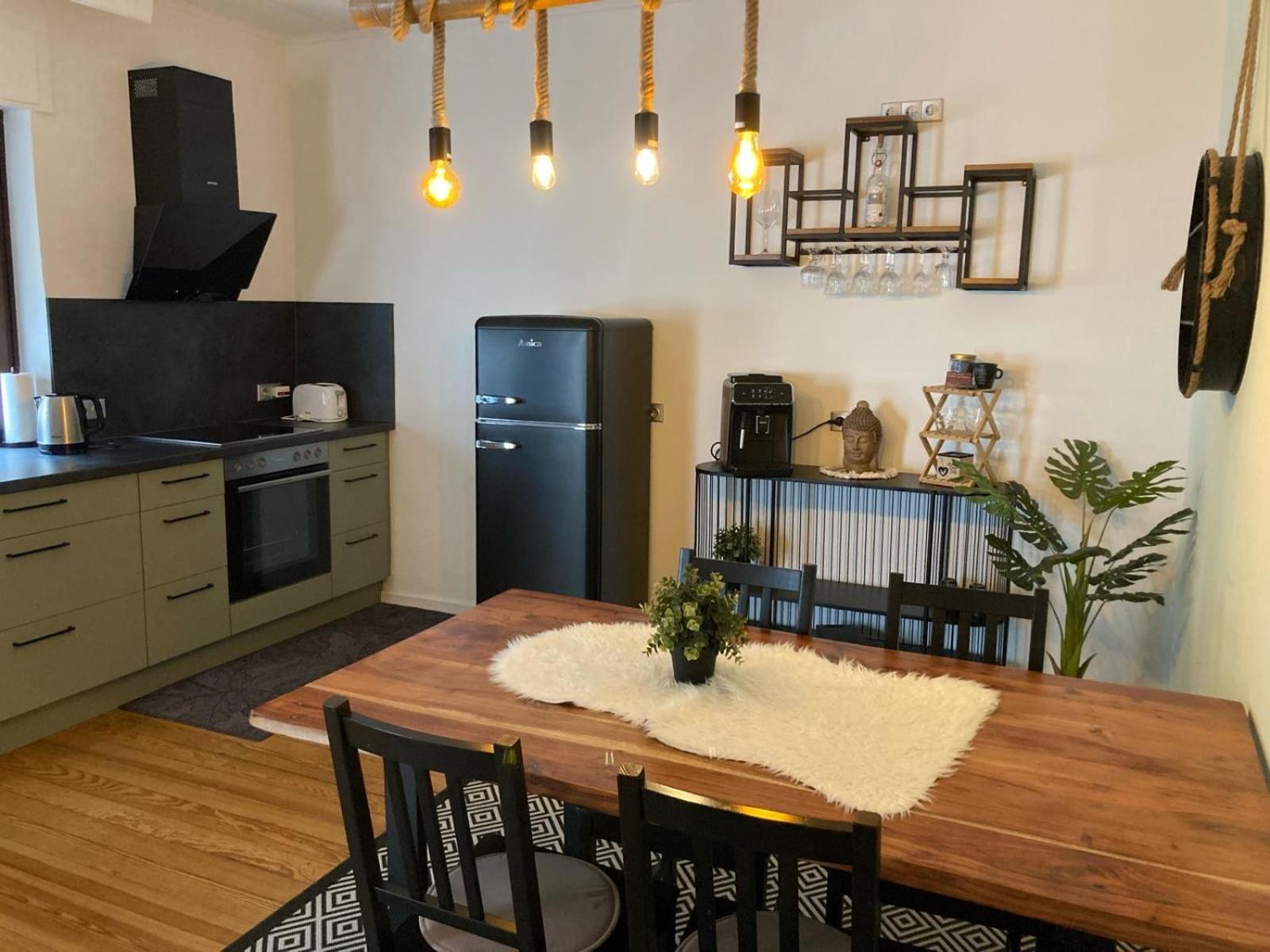 Saarburg Wine Apartments Екстериор снимка