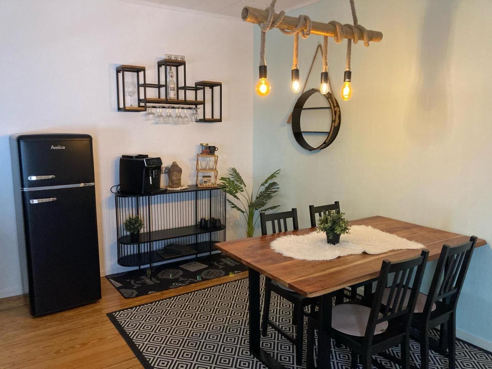 Saarburg Wine Apartments Екстериор снимка