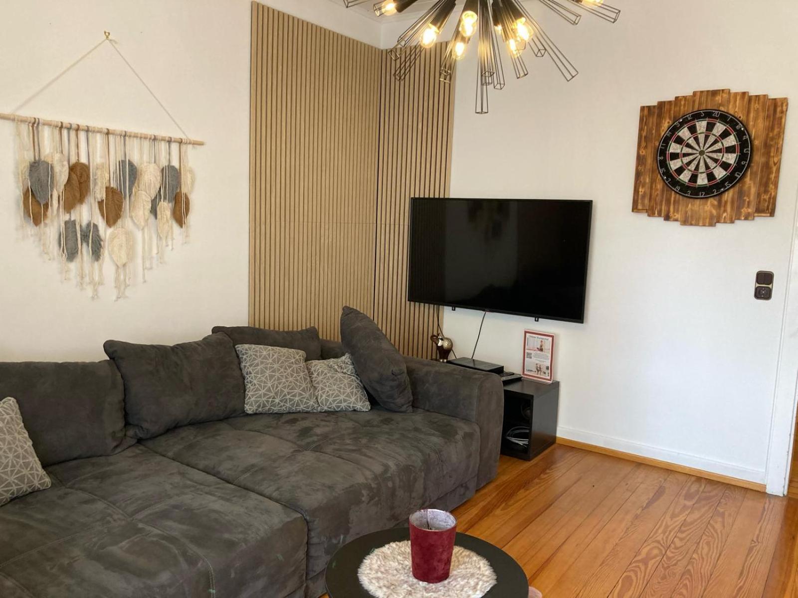 Saarburg Wine Apartments Екстериор снимка