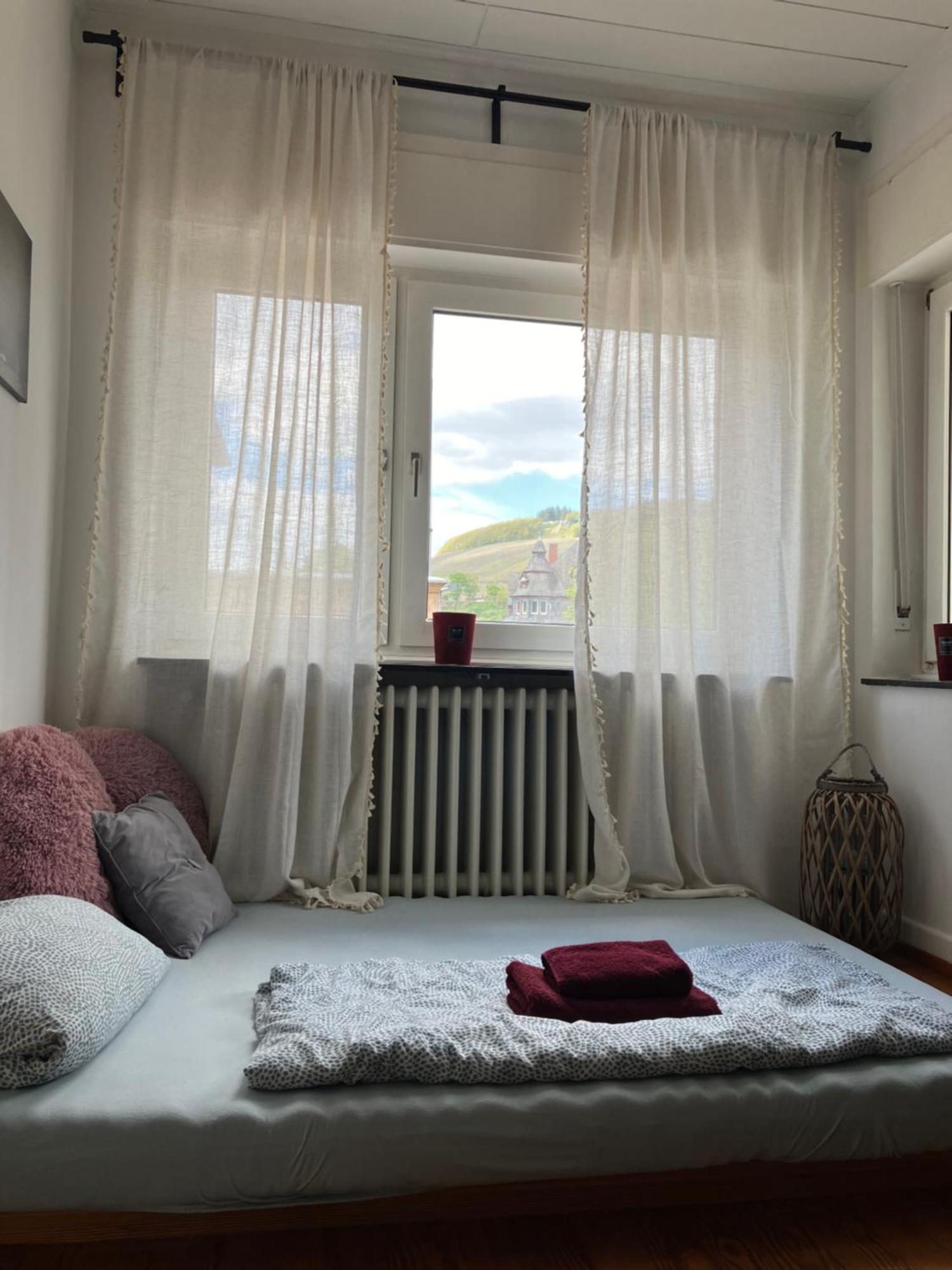 Saarburg Wine Apartments Екстериор снимка