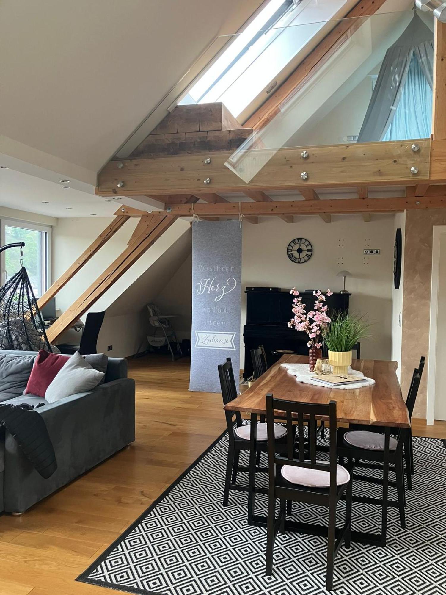 Saarburg Wine Apartments Екстериор снимка