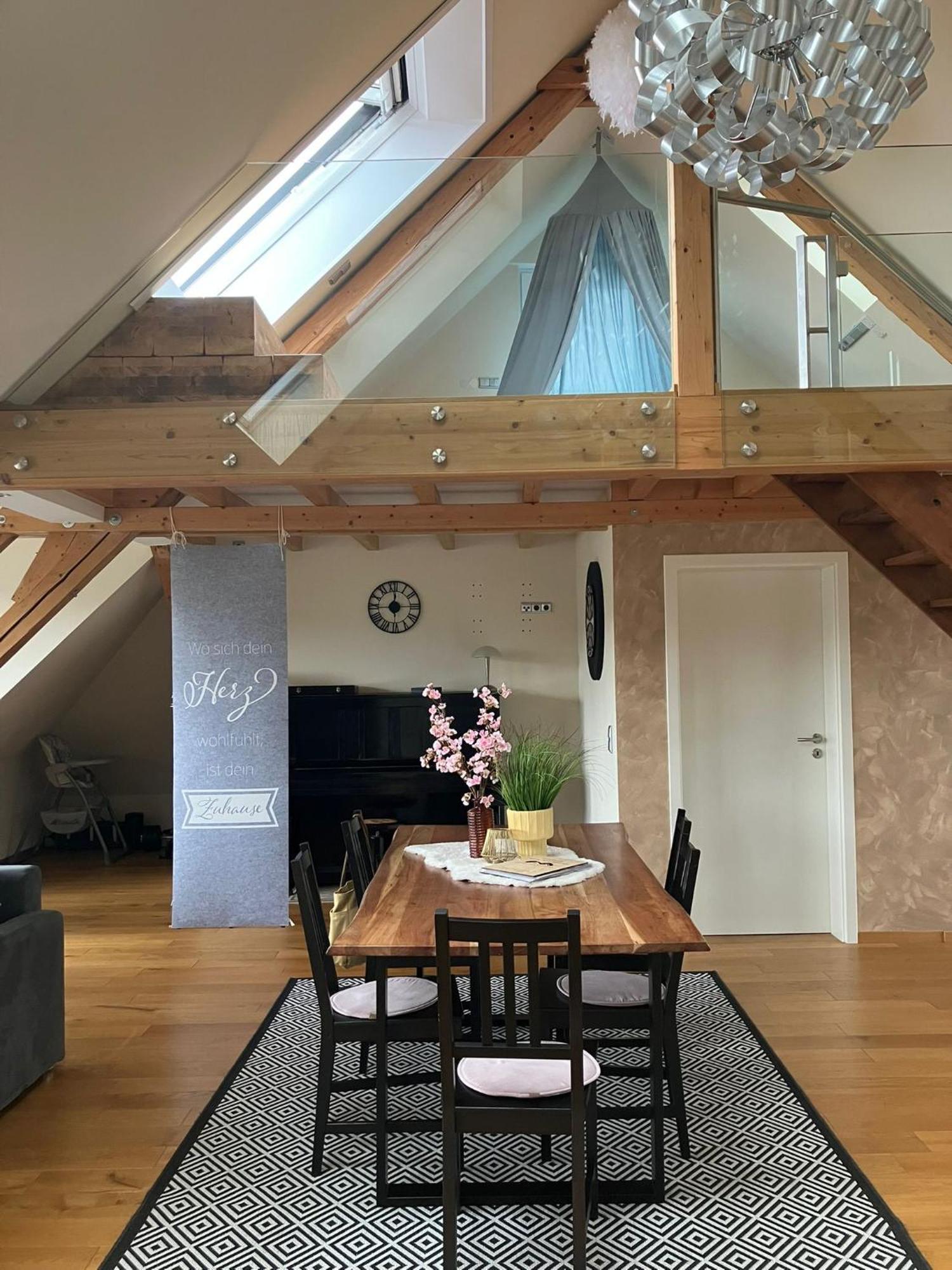 Saarburg Wine Apartments Екстериор снимка